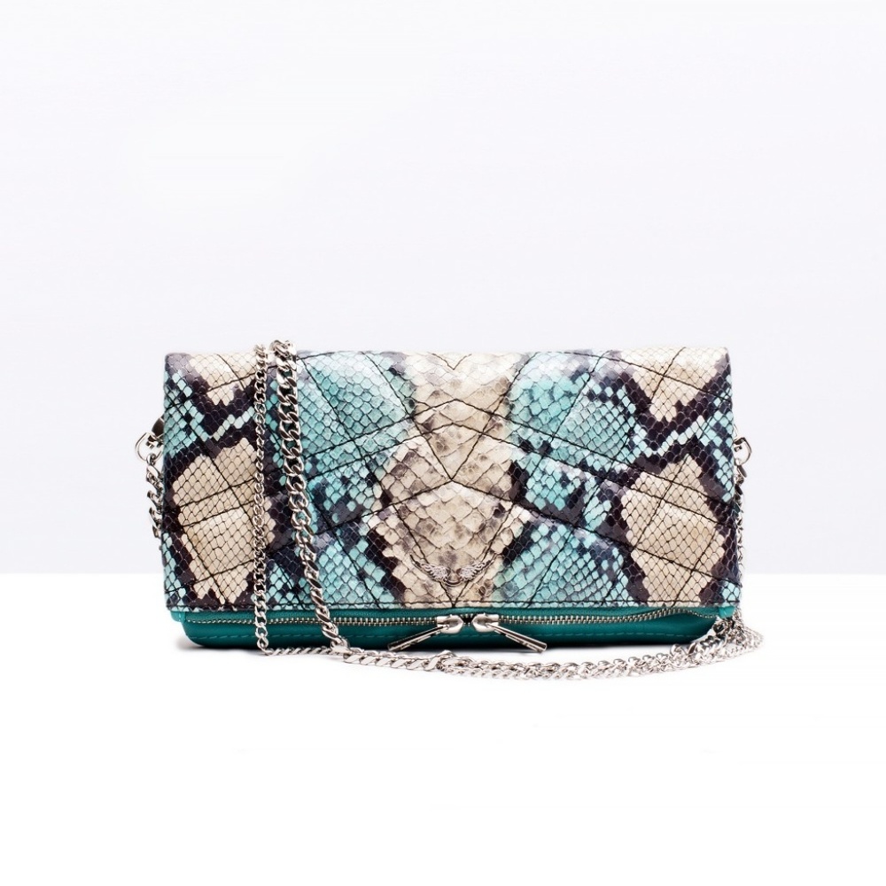 Zadig & Voltaire Handbag Purse